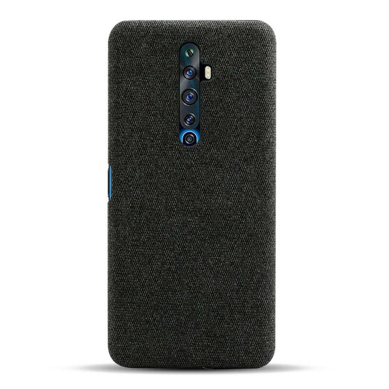 Case Oppo Reno 2Z Ksq Fabric Chic