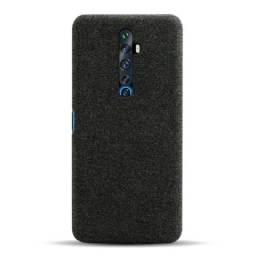 Case Oppo Reno 2Z Ksq Fabric Chic