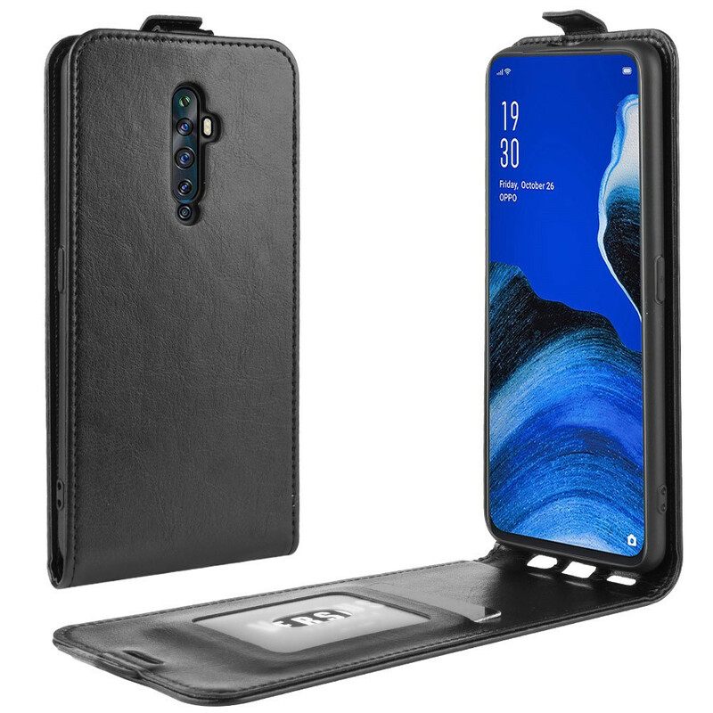 Kotelot Oppo Reno 2Z Folding