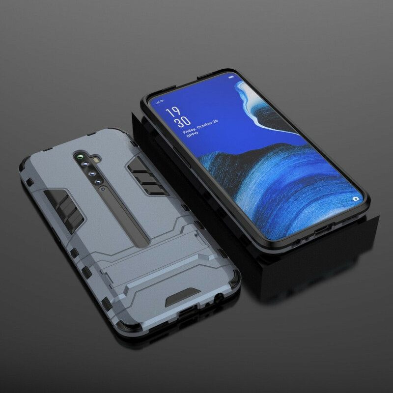 Kuori Oppo Reno 2Z Ultra Resistant