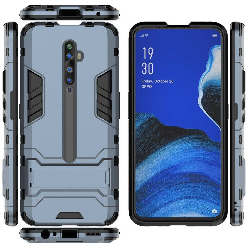 Kuori Oppo Reno 2Z Ultra Resistant