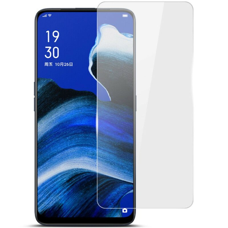 Näytönsuoja Oppo Reno 2Z Imak Puhelimeen