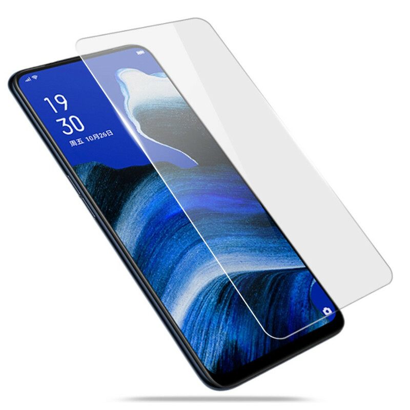 Näytönsuoja Oppo Reno 2Z Imak Puhelimeen