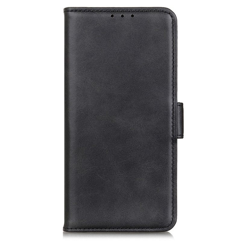 Kotelot Samsung Galaxy A03 Double Flap