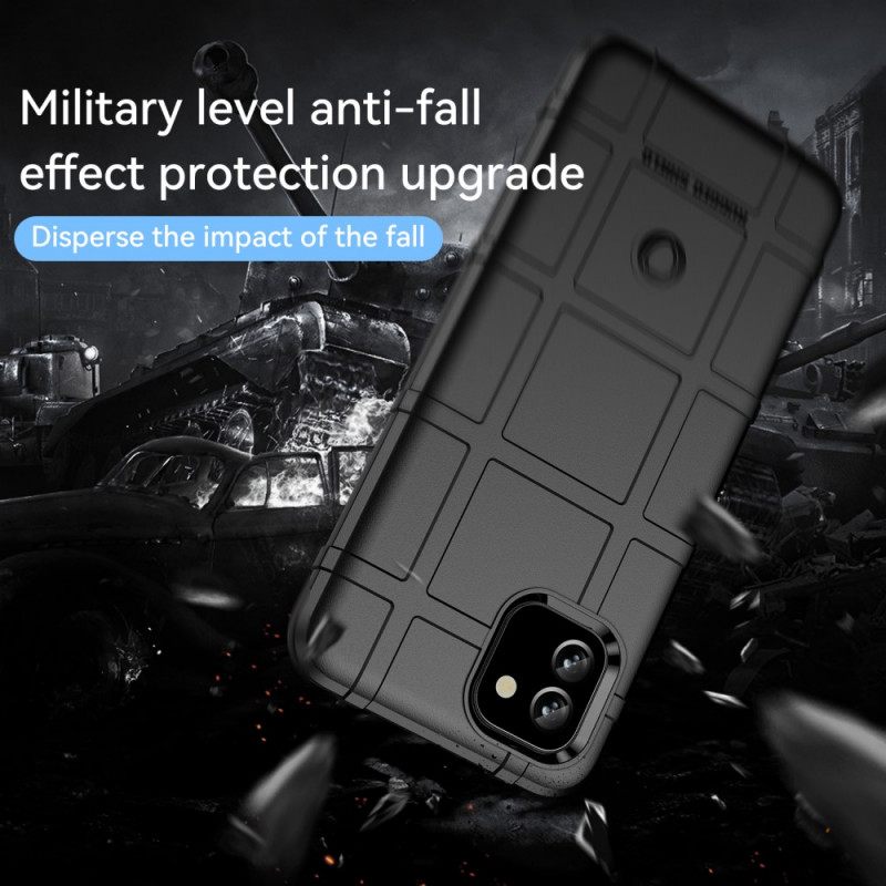 Kuori Samsung Galaxy A03 Rugged Shield