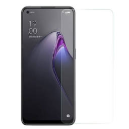 Karkaistu Lasisuoja Oppo Reno 8 Näytölle