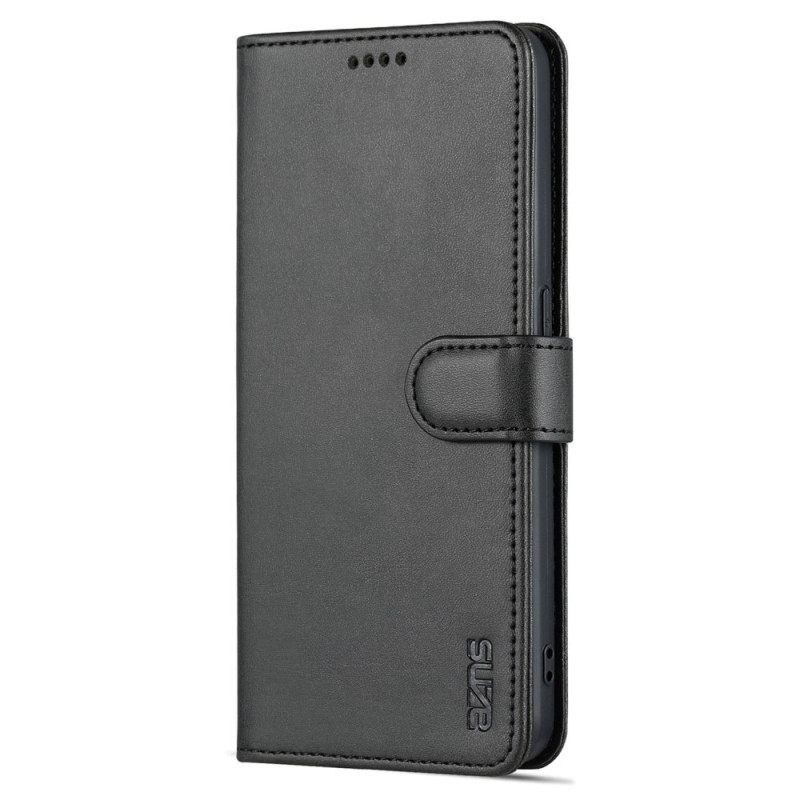 Kotelot Oppo Reno 8 Style Leather Azns