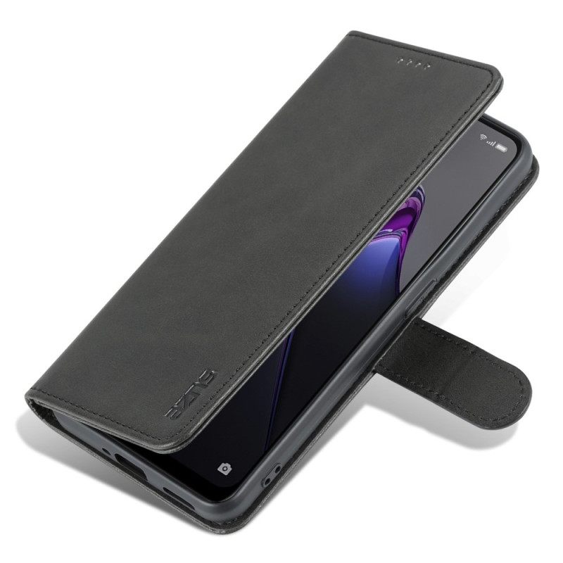 Kotelot Oppo Reno 8 Style Leather Azns