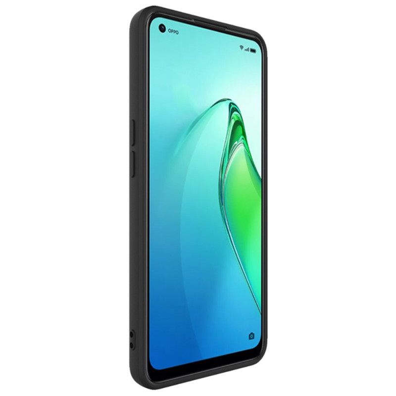 Kuori Oppo Reno 8 Uc-4 Imak Sarja