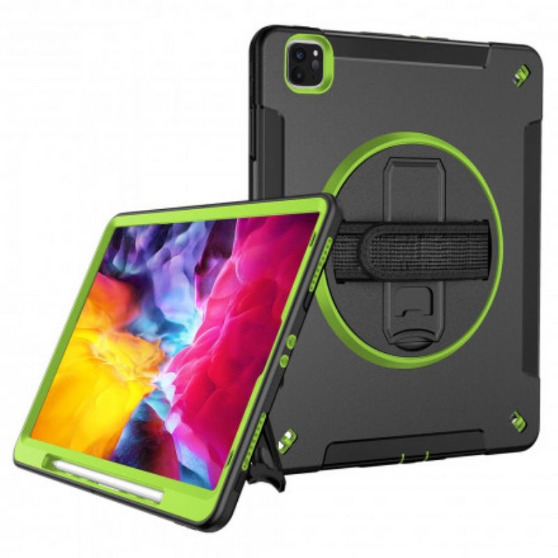 Case iPad Air (2022) (2020) / Pro 11" Monitoiminen