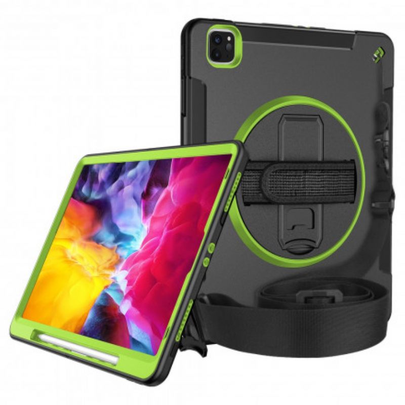 Case iPad Air (2022) (2020) / Pro 11" Monitoiminen