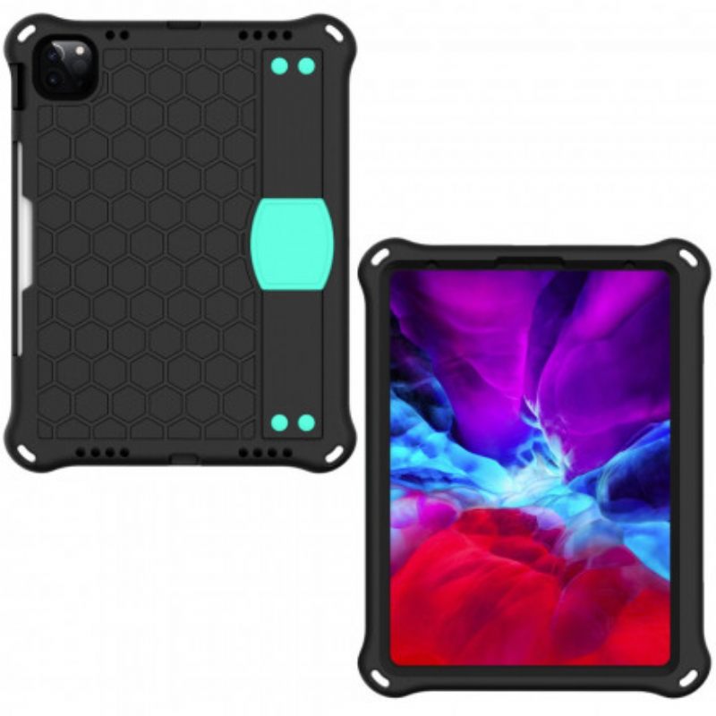 Case iPad Air (2022) (2020) / Pro 11" Strap-supportilla