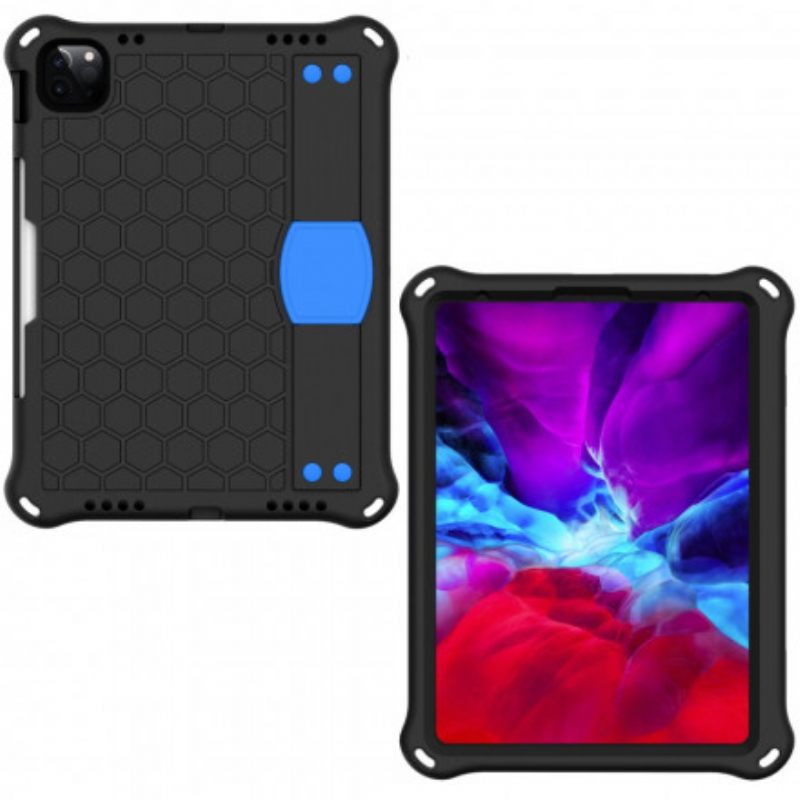 Case iPad Air (2022) (2020) / Pro 11" Strap-supportilla