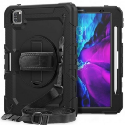 Case iPad Air (2022) (2020) / Pro 11" Ultra Resistant Monitoiminen