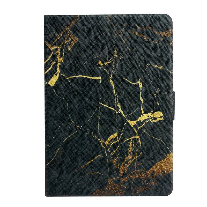 Flip Case iPad Air (2022) (2020) / Pro 11" Marble Sarja