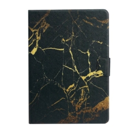 Flip Case iPad Air (2022) (2020) / Pro 11" Marble Sarja