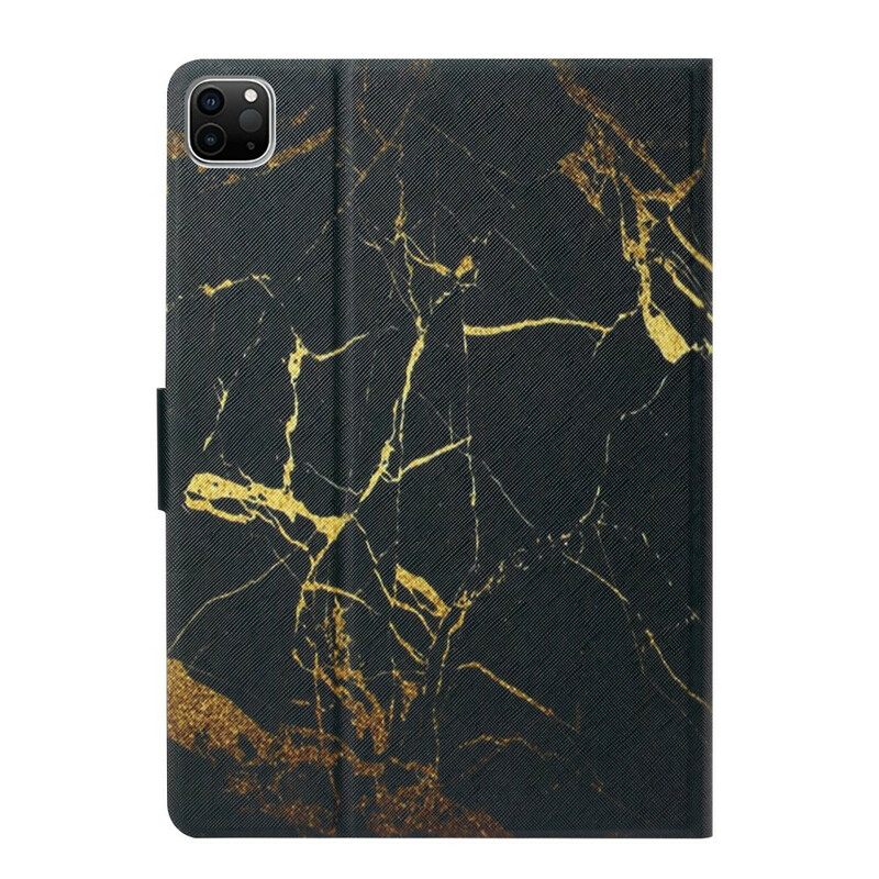 Flip Case iPad Air (2022) (2020) / Pro 11" Marble Sarja