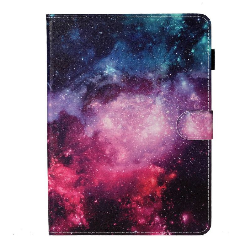 Kotelot iPad Air (2022) (2020) / Pro 11" Bright Space