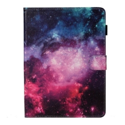 Kotelot iPad Air (2022) (2020) / Pro 11" Bright Space