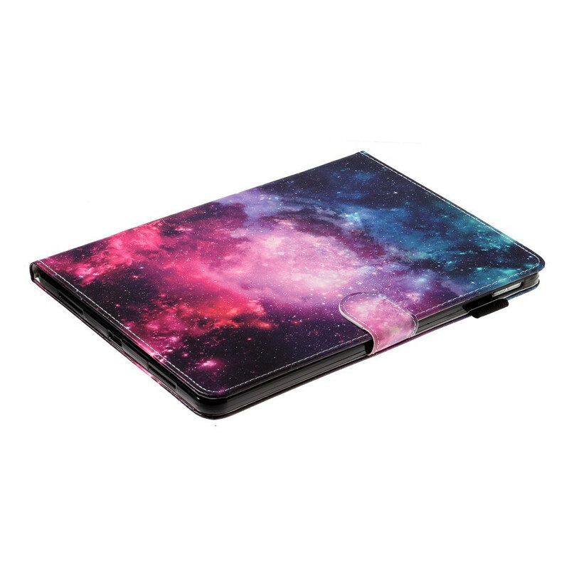 Kotelot iPad Air (2022) (2020) / Pro 11" Bright Space