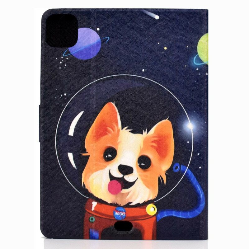 Kotelot iPad Air (2022) (2020) / Pro 11" Cute Dog Sarja