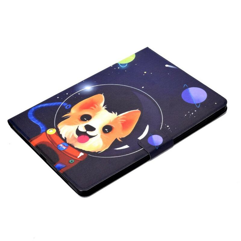 Kotelot iPad Air (2022) (2020) / Pro 11" Cute Dog Sarja