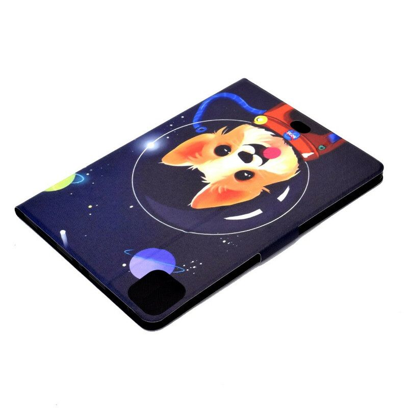 Kotelot iPad Air (2022) (2020) / Pro 11" Cute Dog Sarja