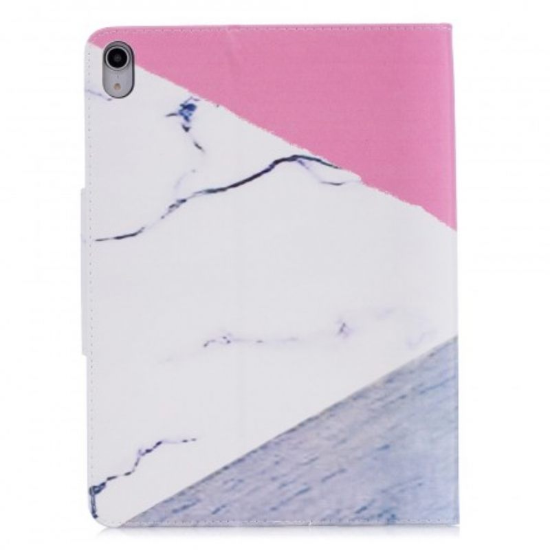 Kotelot iPad Air (2022) (2020) / Pro 11" Design Marble