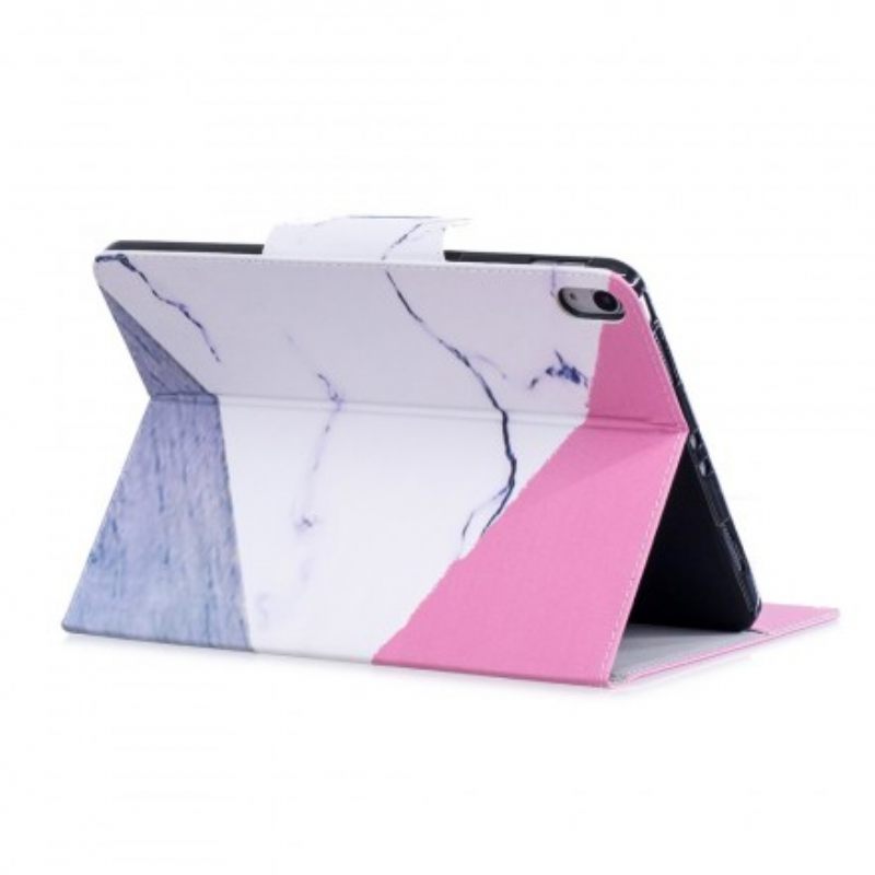 Kotelot iPad Air (2022) (2020) / Pro 11" Design Marble