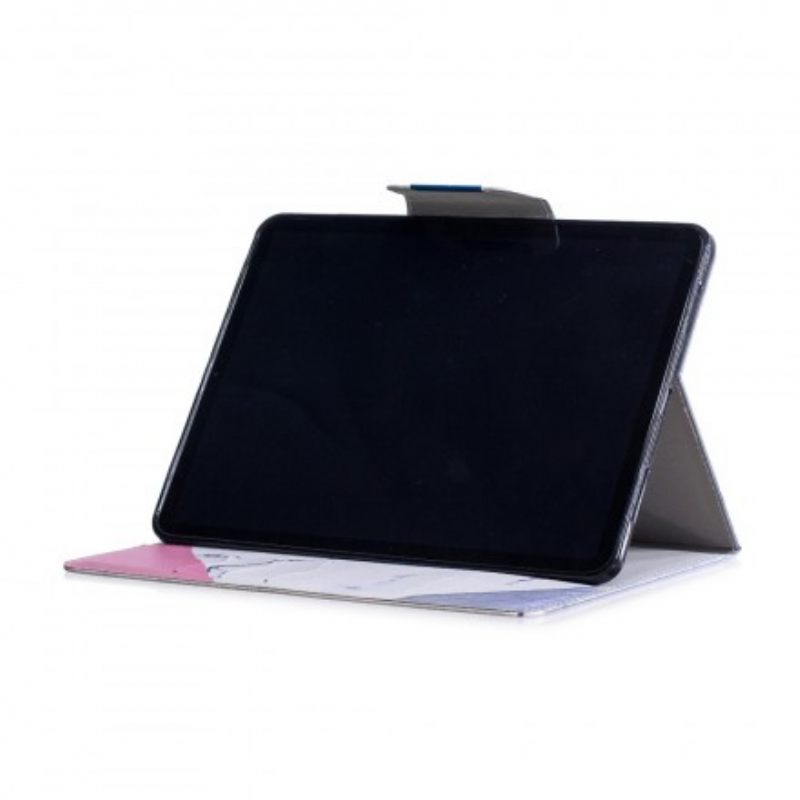 Kotelot iPad Air (2022) (2020) / Pro 11" Design Marble