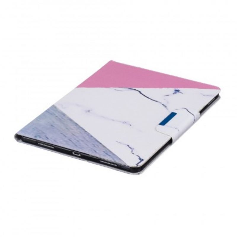 Kotelot iPad Air (2022) (2020) / Pro 11" Design Marble