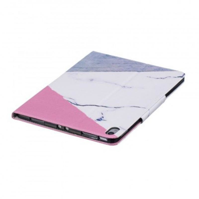 Kotelot iPad Air (2022) (2020) / Pro 11" Design Marble