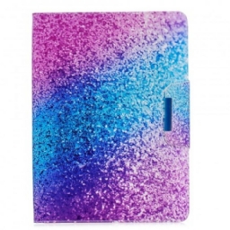 Kotelot iPad Air (2022) (2020) / Pro 11" Glitter