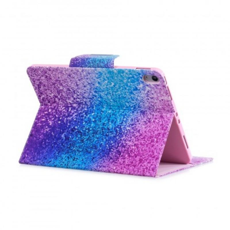 Kotelot iPad Air (2022) (2020) / Pro 11" Glitter