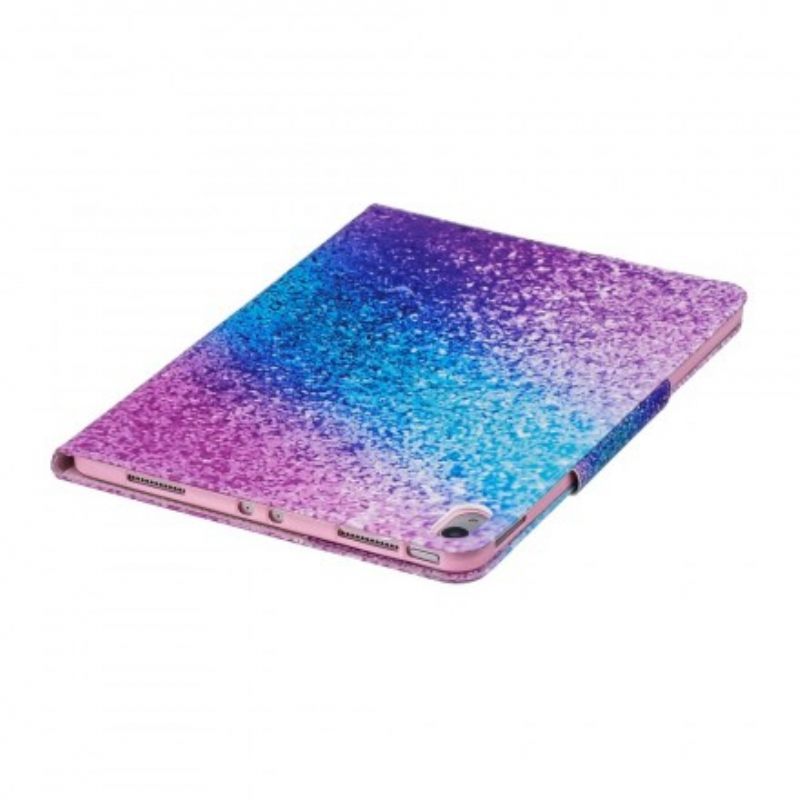 Kotelot iPad Air (2022) (2020) / Pro 11" Glitter