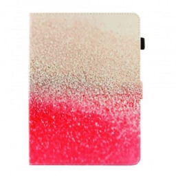 Kotelot iPad Air (2022) (2020) / Pro 11" Glitter Effect