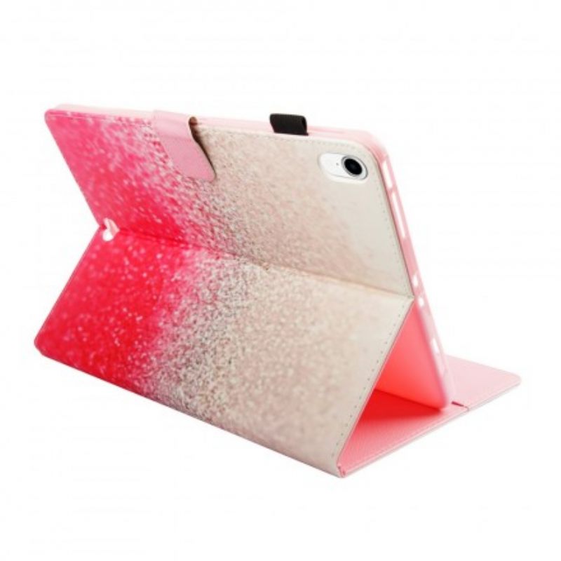 Kotelot iPad Air (2022) (2020) / Pro 11" Glitter Effect