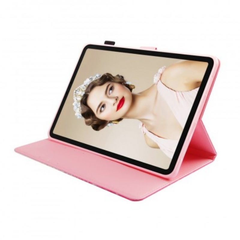 Kotelot iPad Air (2022) (2020) / Pro 11" Glitter Effect