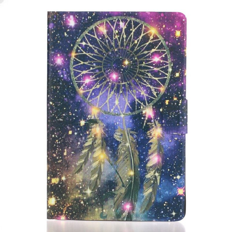 Kotelot iPad Air (2022) (2020) / Pro 11" Night Dream Catcher