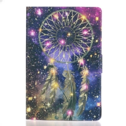 Kotelot iPad Air (2022) (2020) / Pro 11" Night Dream Catcher