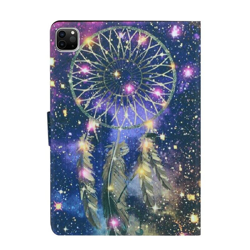 Kotelot iPad Air (2022) (2020) / Pro 11" Night Dream Catcher