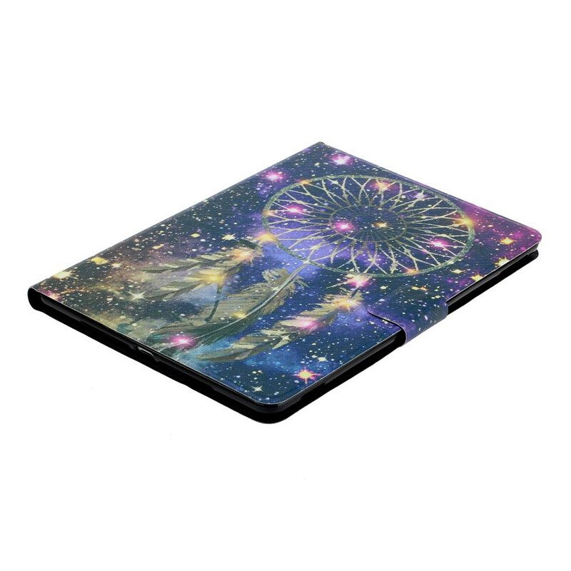 Kotelot iPad Air (2022) (2020) / Pro 11" Night Dream Catcher