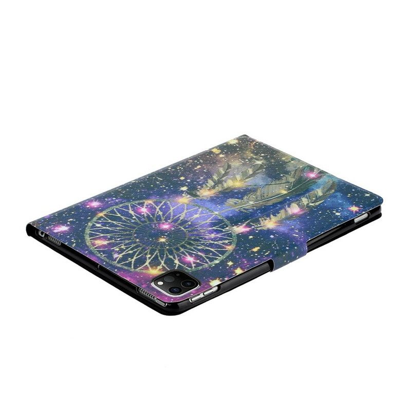 Kotelot iPad Air (2022) (2020) / Pro 11" Night Dream Catcher