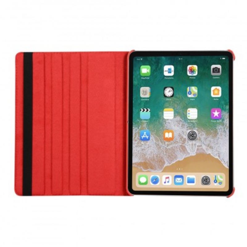 Kotelot iPad Air (2022) (2020) / Pro 11" Rotary Englannin Lippu