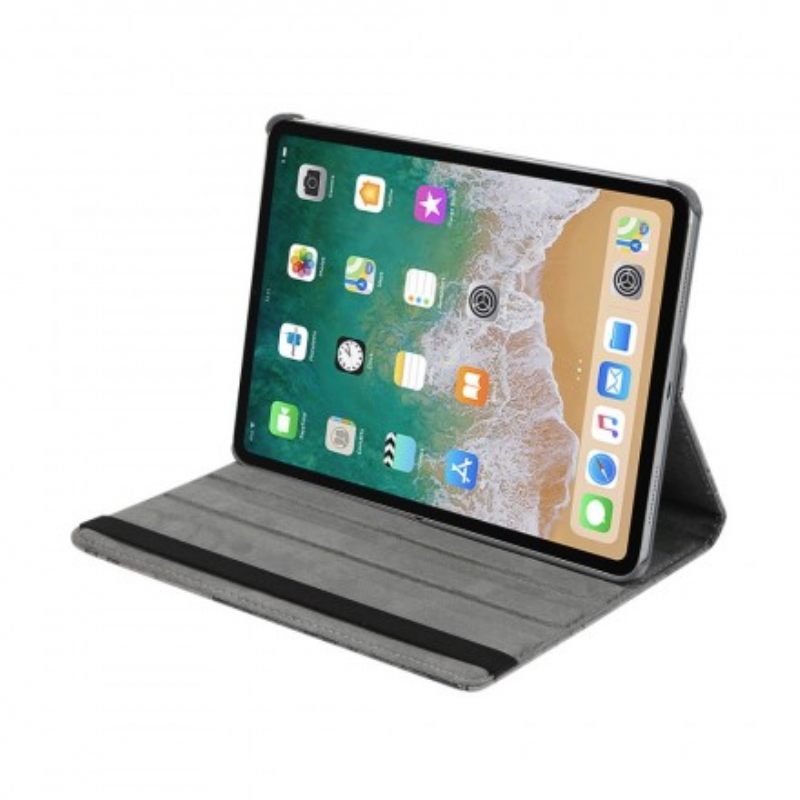 Kotelot iPad Air (2022) (2020) / Pro 11" Rotaryn Maailmankartta