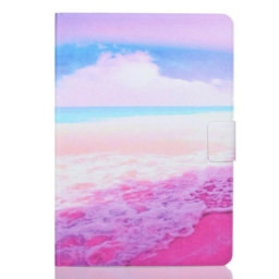 Kotelot iPad Air (2022) (2020) / Pro 11" Seaside