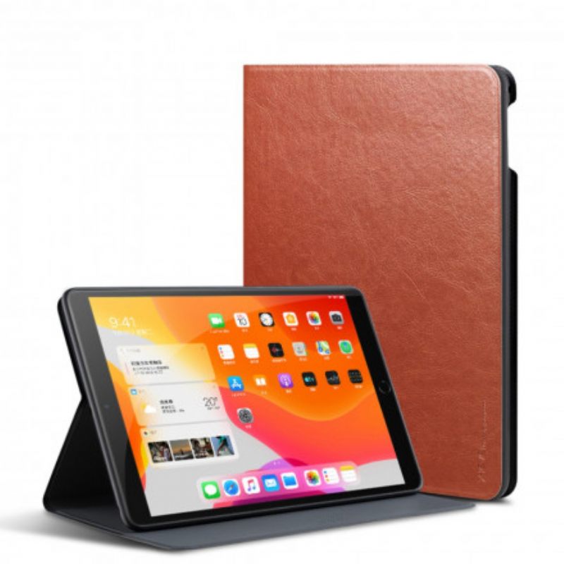 Kuoret iPad Air (2022) (2020) / Pro 11" Leather Effect Business X-level