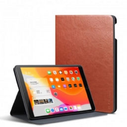 Kuoret iPad Air (2022) (2020) / Pro 11" Leather Effect Business X-level