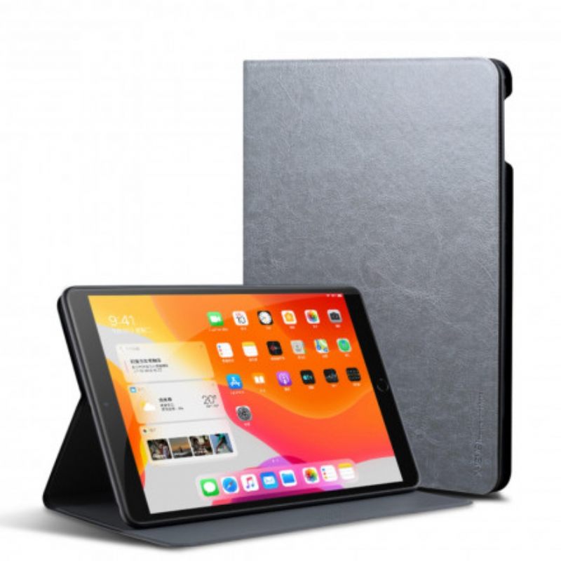 Kuoret iPad Air (2022) (2020) / Pro 11" Leather Effect Business X-level