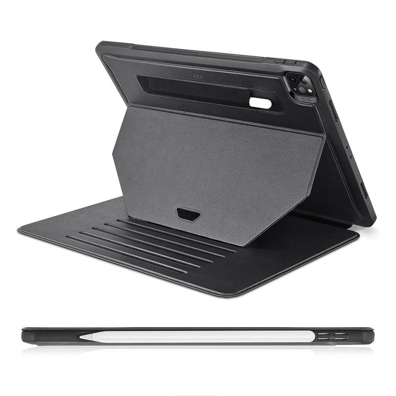 Kuoret iPad Air (2022) (2020) / Pro 11" Multi-angle Esr